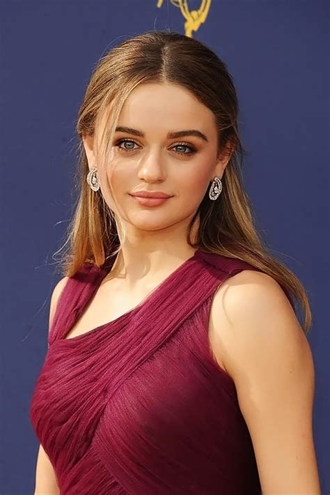 Joey King Nude & Sex Scenes Compilation